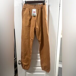 Men's Tan Pants